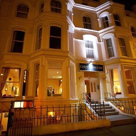 The Chesterhouse Douglas Exterior foto