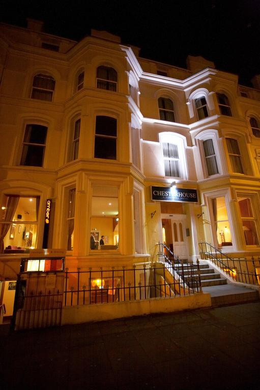 The Chesterhouse Douglas Exterior foto
